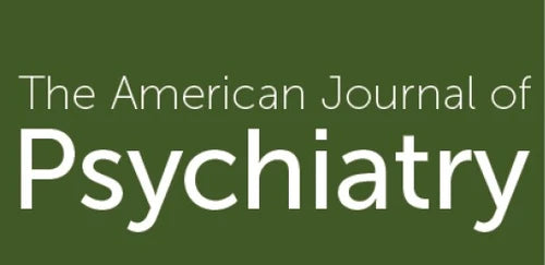 American Journal of Psychiatry