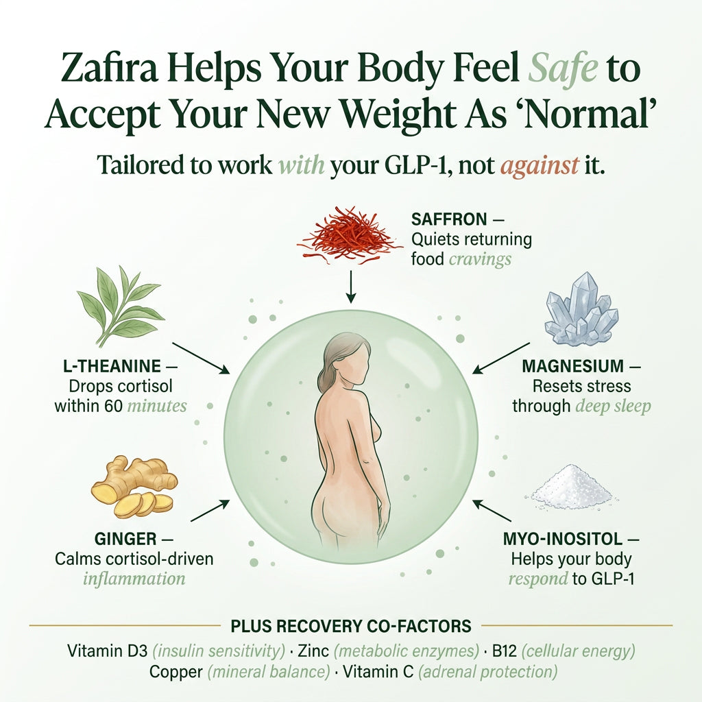 Zafira Recovery Foundation