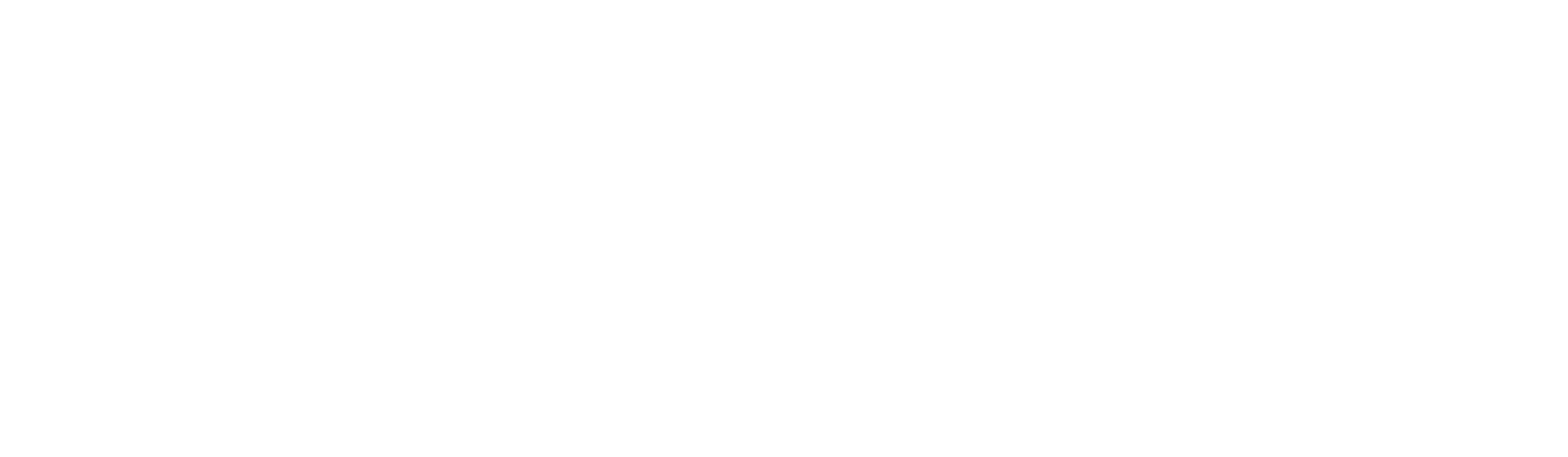 Stylized white text spelling 'allure' on a transparent background.